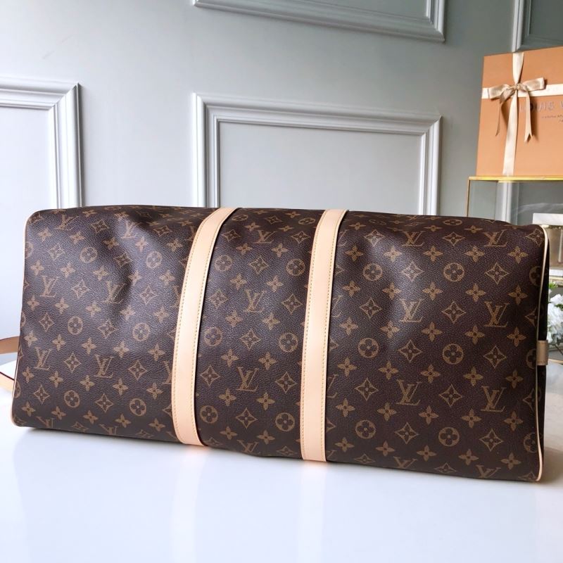 LV Travel Bags